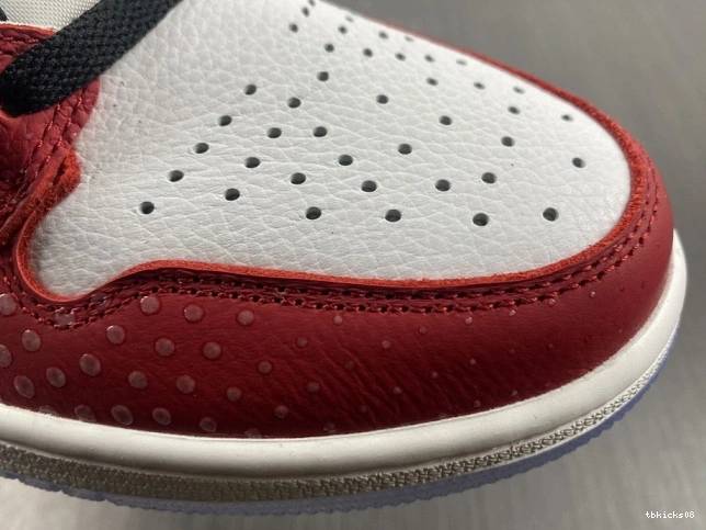 Rep TBkick 1 Jordan 555088-602 Origin Retro Story Air OG High 0824